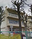 東林小学校（909m）