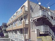 神奈川県厚木市田村町6-17：物件画像／株式会社アンビション・バロー　相模大野店