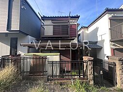 🉐敷金礼金0円！🉐栗原中央貸家