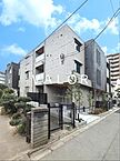 神奈川県大和市大和東3丁目6-5：物件画像／株式会社アンビション・バロー　相模大野店