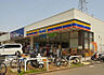 周辺：ミニストップ 相模原上鶴間本町店（4155m）