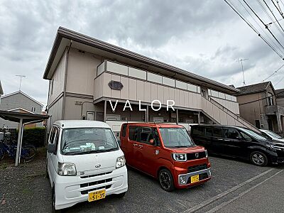 外観 外観