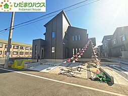 行田市藤原町　中古一戸建て　タマタウン　01