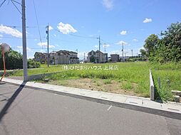 川島町上伊草　10期　新築一戸建て　グラファーレ　02