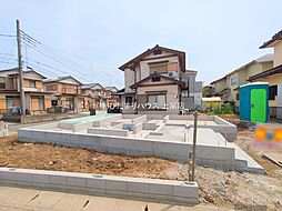桶川市上日出谷4期　新築戸建　ケイアイピット01