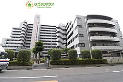 マリオン北本