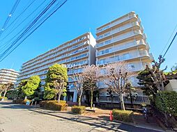 ラミーユ大宮ハイライズ1番館