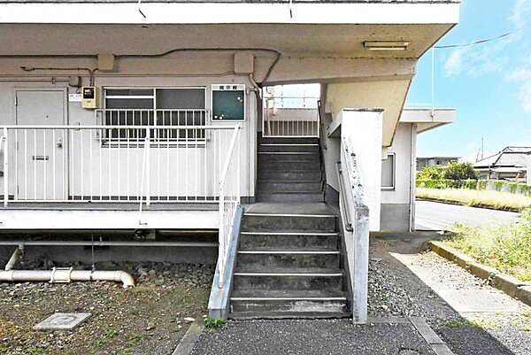 ビレッジハウス沼和田1号棟 0302｜栃木県栃木市沼和田町(賃貸マンション2K・3階・28.98㎡)の写真 その15