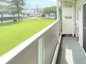 ビレッジハウス大谷6号棟 0507 ｜ 埼玉県さいたま市見沼区大字大谷1780（賃貸マンション2K・5階・28.98㎡） その11