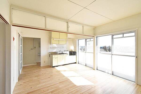 apartment 東京都港区虎ノ門４丁目3-13　ヒューリック神谷町ビル4階