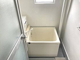 ビレッジハウス向田1号棟 0107 ｜ 長野県小諸市市町３丁目9-1（賃貸マンション2K・1階・33.61㎡） その5