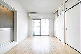 ビレッジハウス坂城1号棟
