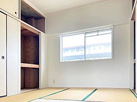 ビレッジハウス小山2号棟 0506 ｜ 長野県須坂市墨坂４丁目9-2（賃貸マンション2K・5階・33.09㎡） その8