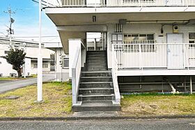 ビレッジハウス高林3号棟 0310 ｜ 群馬県太田市高林北町1939-2（賃貸マンション2K・3階・28.98㎡） その15