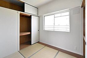 ビレッジハウス井波1号棟 0204 ｜ 富山県南砺市井波325（賃貸マンション2K・2階・33.54㎡） その8