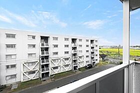 ビレッジハウス大泉2号棟 0504 ｜ 群馬県邑楽郡大泉町丘山17-2（賃貸マンション2K・5階・33.09㎡） その13