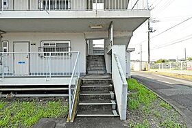 ビレッジハウス川内1号棟 0406 ｜ 群馬県桐生市川内町２丁目26-1（賃貸マンション2K・4階・28.98㎡） その16