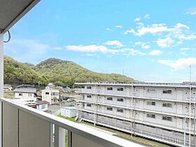 ビレッジハウス川内1号棟 0406 ｜ 群馬県桐生市川内町２丁目26-1（賃貸マンション2K・4階・28.98㎡） その13