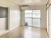 ビレッジハウスの同一物件・同一タイプの間取りの写真です