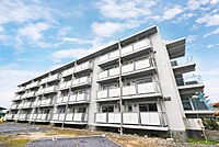 栃木県小山市若木町3丁目8-1：物件画像／ビレッジハウス　住まい相談センター（関東北信越エリア）　ビレッジハウス・マネジメント株式会社