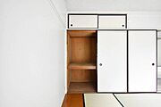 ビレッジハウスの同一物件・同一タイプの間取りの写真です