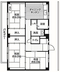 🉐敷金礼金0円！🉐ビレッジハウス二宮2号棟