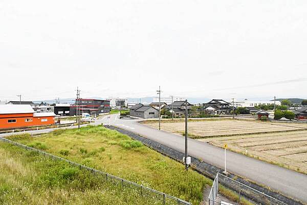 その他画像：ビレッジハウスの同一物件・同一タイプの間取りの写真です