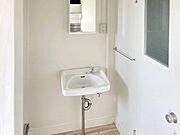 ビレッジハウスの同一物件・同一タイプの間取りの写真です