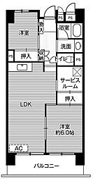 🉐敷金礼金0円！🉐ビレッジハウス成田吾妻タワー1号棟
