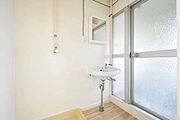 ビレッジハウスの同一物件・同一タイプの間取りの写真です