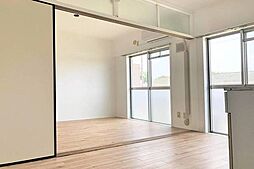 ビレッジハウス結城第二2号棟 0507