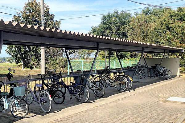 apartment 栃木県芳賀郡芳賀町大字祖母井1706-15
祖母井の賃貸情報を見る
物件地図