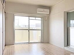 ビレッジハウス今福2号棟 0405