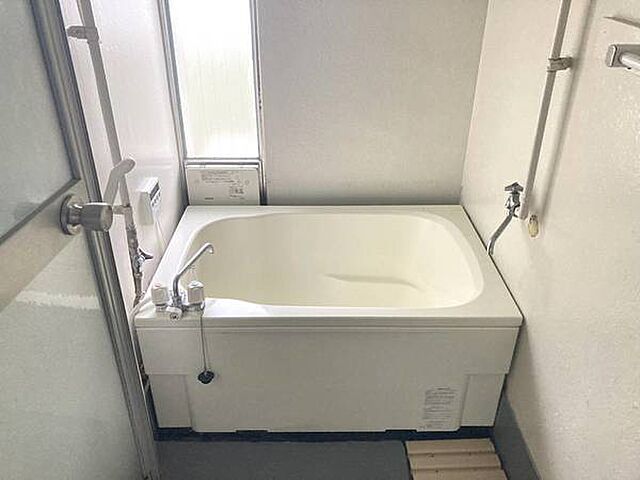 ビレッジハウスの同一物件・同一タイプの間取りの写真です