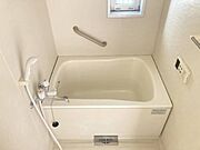 ビレッジハウスの同一物件・同一タイプの間取りの写真です