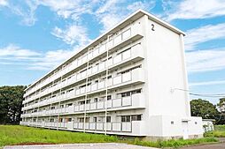 ビレッジハウス上妻2号棟