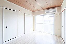 ビレッジハウス古和釜6 3DKの写真