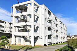 ビレッジハウス栗ヶ沢6号棟