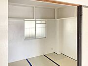 ビレッジハウスの同一物件・同一タイプの間取りの写真です