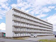 富山県小矢部市新西189：物件画像／ビレッジハウス　住まい相談センター（関東北信越エリア）　ビレッジハウス・マネジメント株式会社