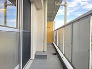 ビレッジハウスの同一物件・同一タイプの間取りの写真です