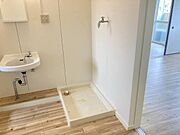 ビレッジハウスの同一物件・同一タイプの間取りの写真です
