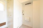 ビレッジハウスの同一物件・同一タイプの間取りの写真です