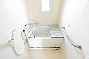 ビレッジハウスの同一物件・同一タイプの間取りの写真です