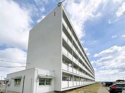 ビレッジハウス西那須野2号棟