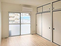 ビレッジハウス上田2号棟 2Kの写真