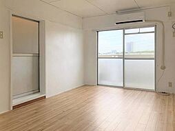 ビレッジハウス小中台2号棟 0109