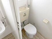 ビレッジハウスの同一物件・同一タイプの間取りの写真です
