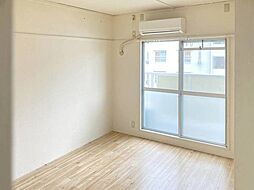 ビレッジハウス台宿2号棟 0409