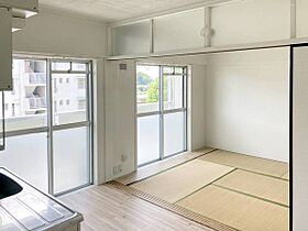 ビレッジハウス高道祖2号棟